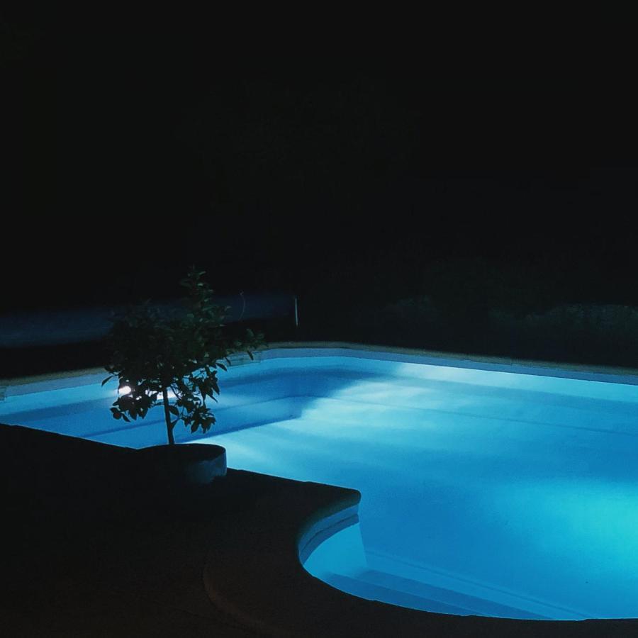 Esvres Villa Cassandre מראה חיצוני תמונה