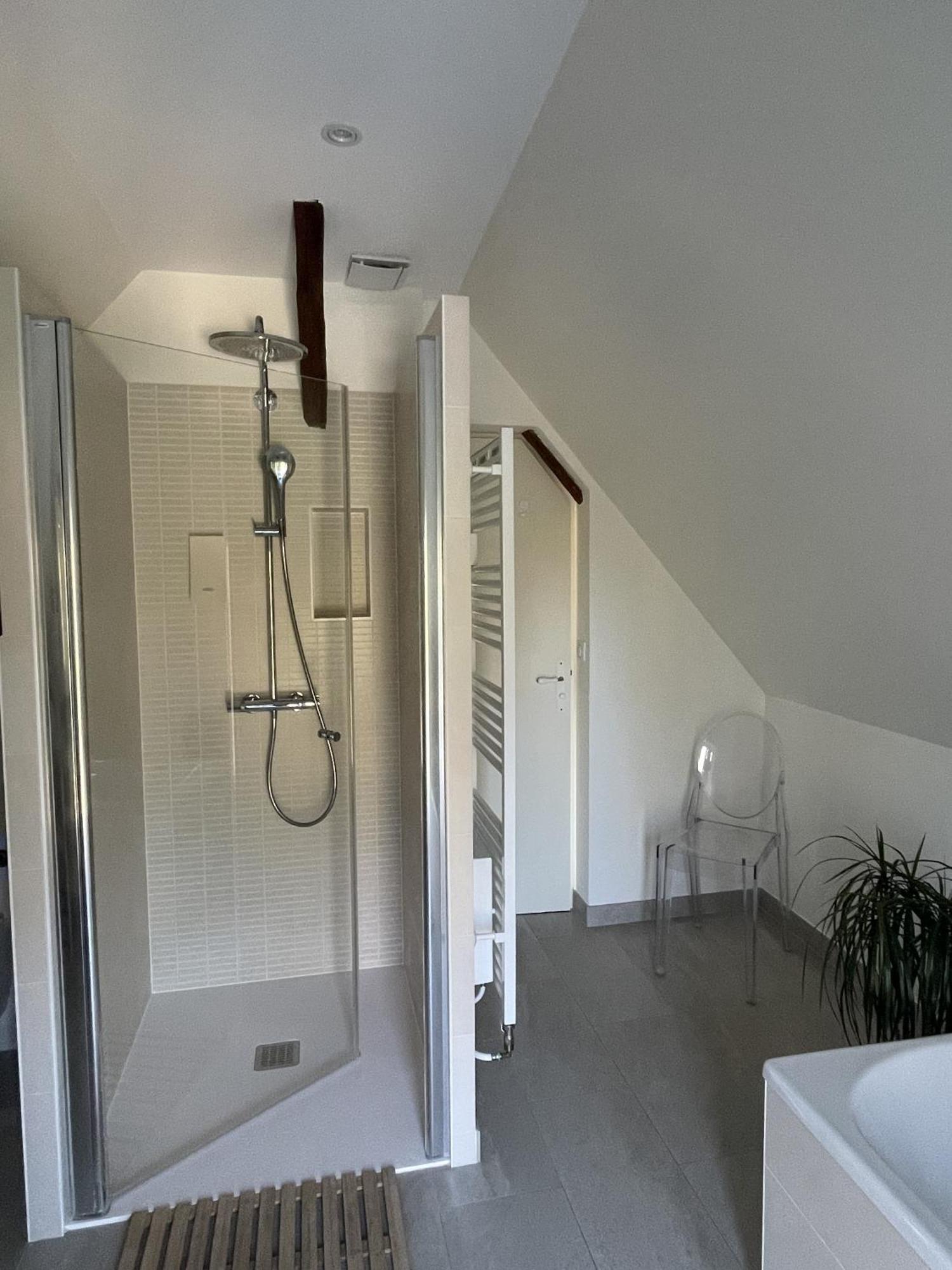 Esvres Villa Cassandre מראה חיצוני תמונה