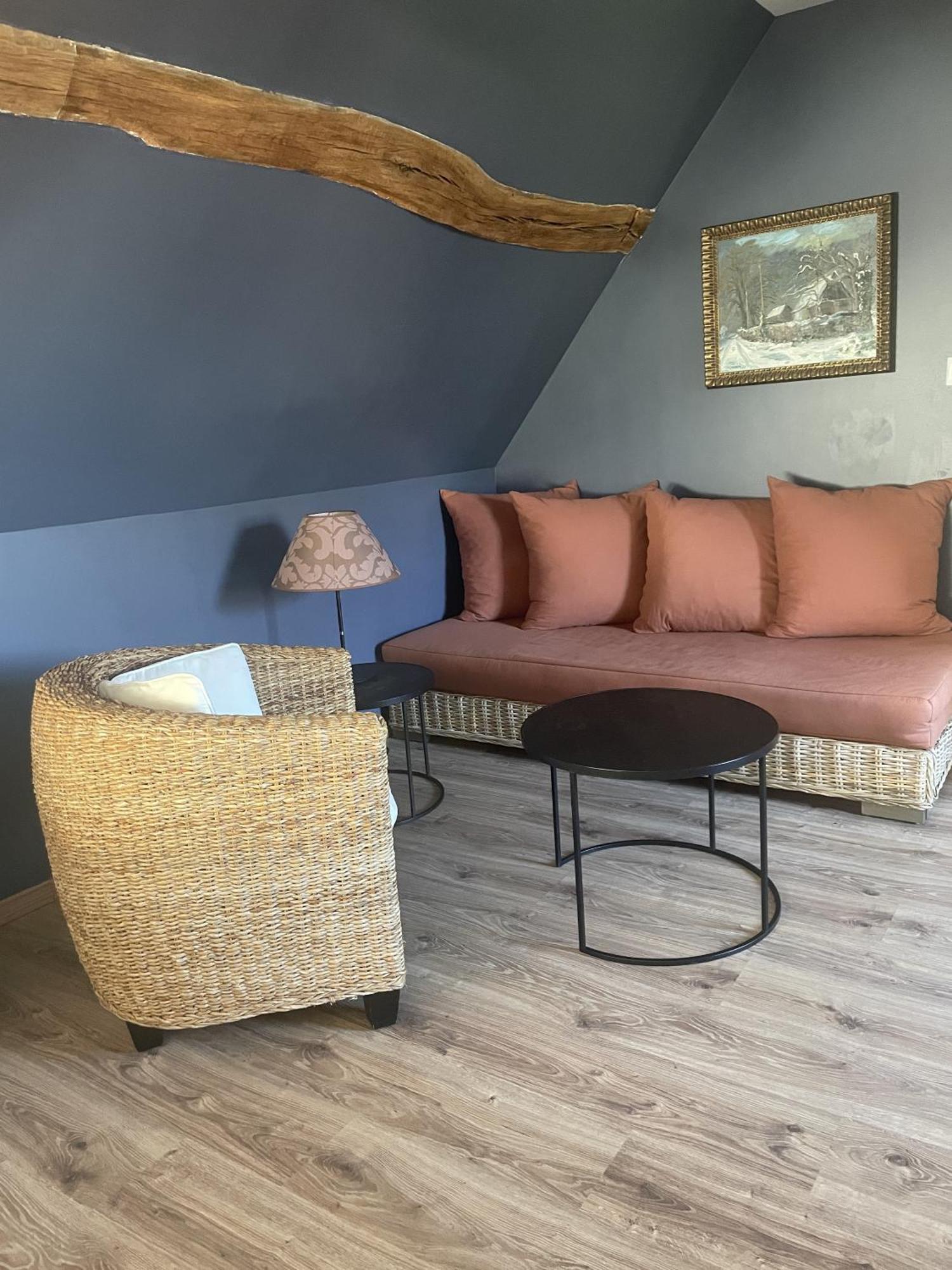 Esvres Villa Cassandre מראה חיצוני תמונה